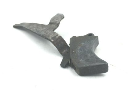 Lorcin L380 380ACP Pistol Parts: Trigger, Bar, Spring - Image 5