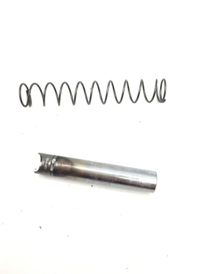 Davis P380 .380ACP, Pistol Parts, Barrel and Recoil Spring - Image 5