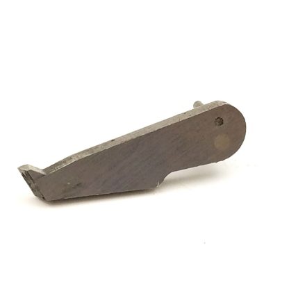 Smith & Wesson 10-6, 38 SPL Revolver Part. Hand - Image 4
