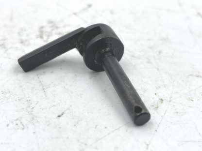 Taurus PT 92 9MM Pistol, Parts Only, Disassembling latch - Image 4