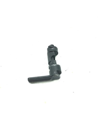 H&K VP9 9mm, Pistol Parts, Disassembly lever - Image 5