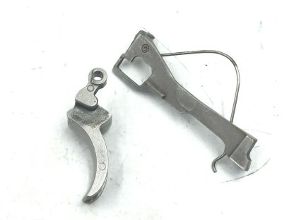 Ruger P90 45ACP Pistol Parts: Trigger, Trigger Bar - Image 4