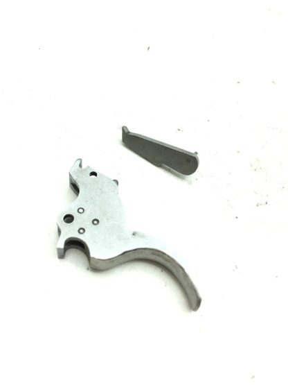 Smith & Wesson 66 .357Mag, Revolver Parts, Trigger, Hand - Image 5