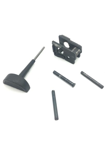 Smith and Wesson M&P9C 9mm, Pistol Parts, Insert, Pins, Tool