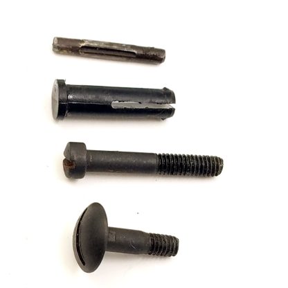 Marlin 60, 22LR Part. Post, Thumbscrews, Pin - Image 3
