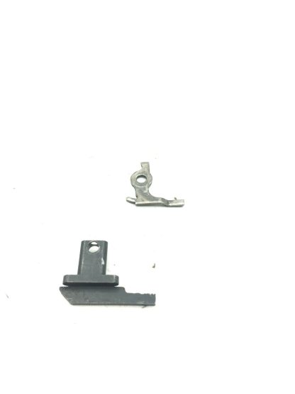 Ruger LC9 9mm, Pistol Parts, Lever, Ejector - Image 5