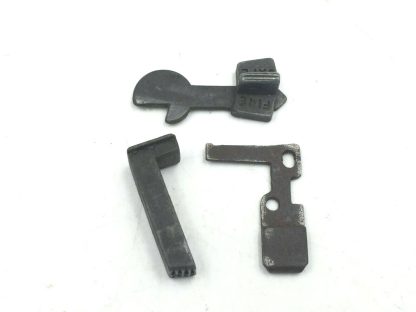 Lorcin L380 380ACP Pistol Parts: Mag Catch, Safety, Cam