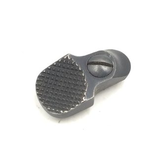 Smith & Wesson Pre-10 38Spl Revolver Parts: Thumbpiece with Nut
