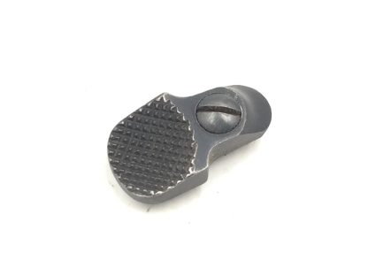 Smith & Wesson Pre-10 38Spl Revolver Parts: Thumbpiece with Nut