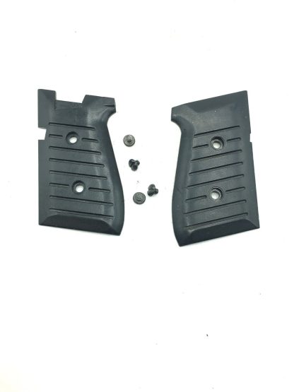 Jennings 9 9mm, Pistol Parts, Grips, Screws