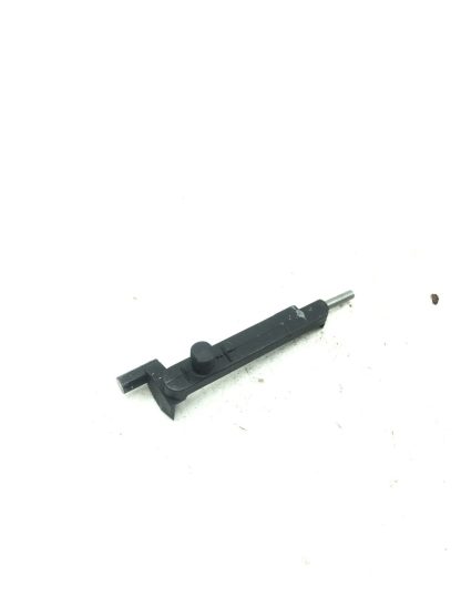 Smith & Wesson 442-1 .38Spl, Revolver Parts, Bolt, Spring, Plunger - Image 3