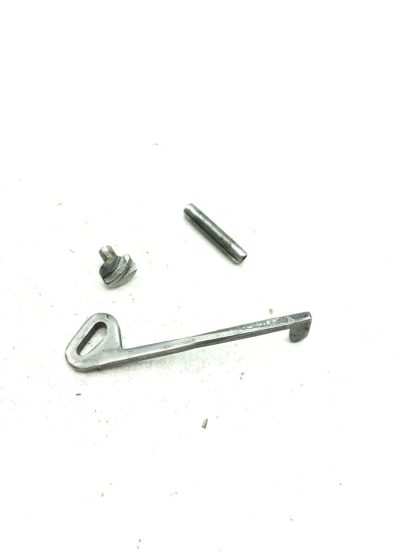 Smith & Wesson 66-2 .357Magnum, Revolver Parts, Bar, Lug, Pin - Image 4