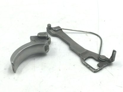 Ruger P90 45ACP Pistol Parts: Trigger, Trigger Bar - Image 5