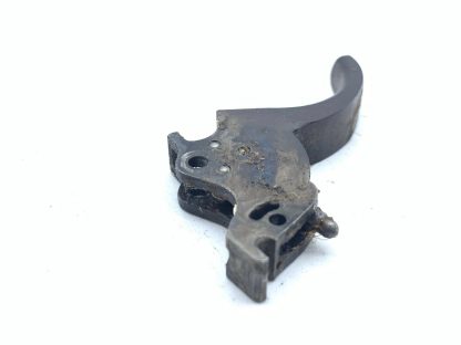 Smith & Wesson 10-7 38spl pistol parts: trigger - Image 5