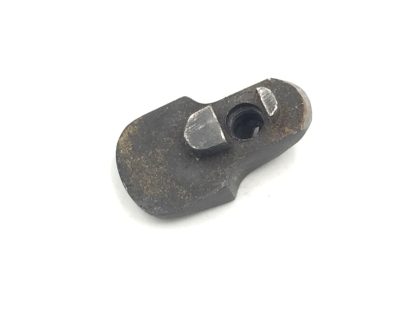 Smith & Wesson Pre-10 38Spl Revolver Parts: Thumbpiece with Nut - Image 3
