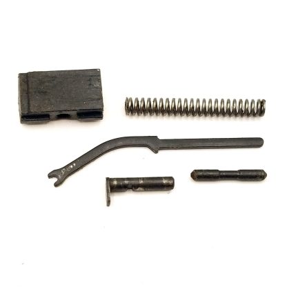 Ruger P95DC, 9mm Pistol Part. Hammer Spring w/ Strut, Spring Seat, Seat Pin - Image 4