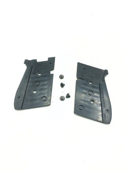 Jennings 9 9mm, Pistol Parts, Grips, Screws - Image 3