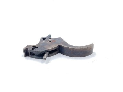 Smith and Wesson 13-3 .357mag revolver parts, trigger - Image 5