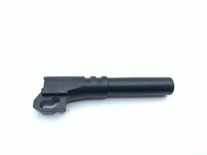 SAR B6C 9mm pistol parts: barrel