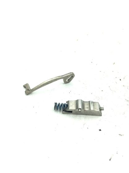 Smith & Wesson 637-1 Airweight .38Spl, Revolver Parts, Rebound Slide, Spring - Image 5
