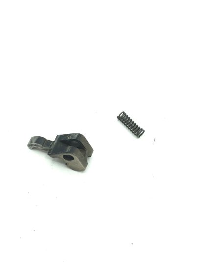 Smith and Wesson 19-5 .357Mag, Revolver Parts, Cylinder Stop, Spring - Image 3