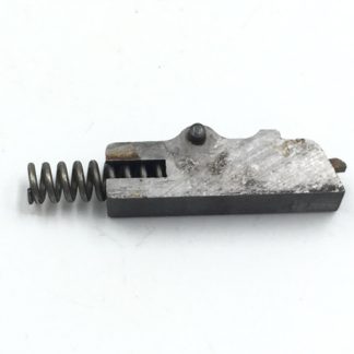 Smith & Wesson Pre-10 38Spl Revolver Parts: Rebound Slide, Spring