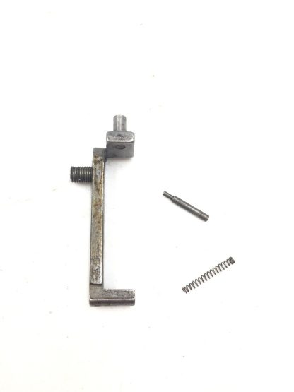 Smith & Wesson 19-3 .357Mag, Revolver Parts, Bolt - Image 5