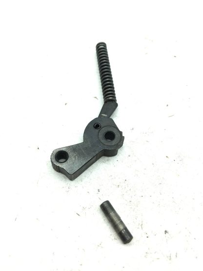 FIE Titan II .32ACP, Pistol Parts, Hammer, Spring, Pin - Image 2
