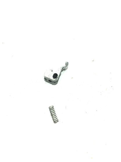 Smith & Wesson 66-2 .357Magnum, Revolver Parts, Cylinder Stop, Spring - Image 5