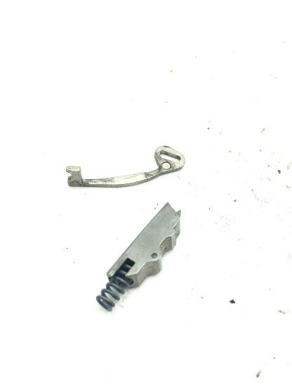 Smith & Wesson 637-1 Airweight .38Spl, Revolver Parts, Rebound Slide, Spring