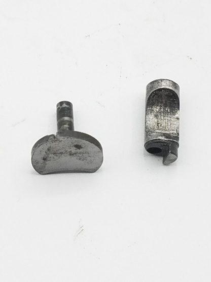 FEG PMK 380 ACP Pistol Parts: Mag Release and Hammer Pin - Image 2