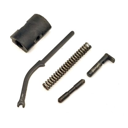 Ruger P95DC, 9mm Pistol Part. Hammer Spring w/ Strut, Spring Seat, Seat Pin - Image 3