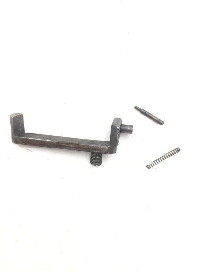 Smith & Wesson 19-3 .357Mag, Revolver Parts, Bolt - Image 2