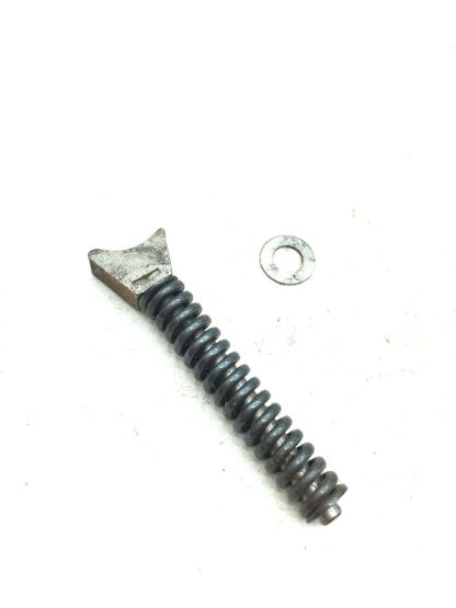 Rohm 24 .22LR, Revolver Parts, Guide, Spring, Washer