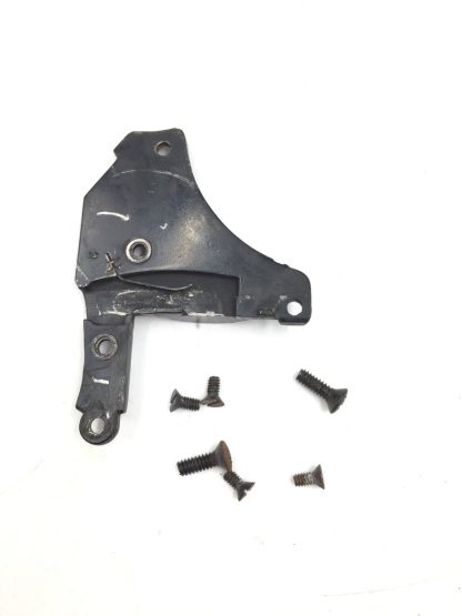 Armsco 59 .22SR, Revolver Parts, Side Plate, Screws - Image 3