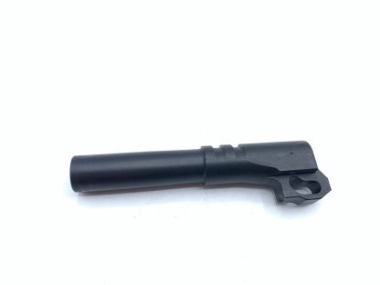 SAR B6C 9mm pistol parts: barrel - Image 2