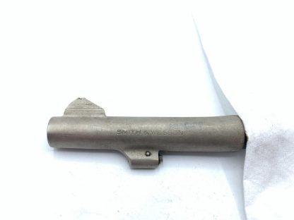 Smith & Wesson 10-7 38spl pistol parts: barrel - Image 2