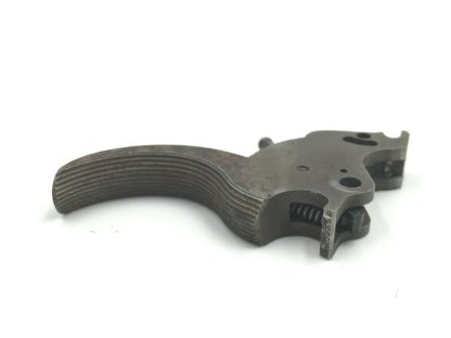 Smith & Wesson Pre-18 22LR Revolver Parts: Trigger - Image 3