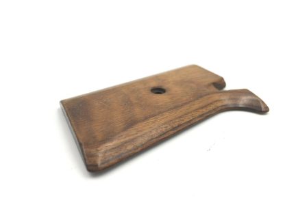 Davis p-32 32ACP Pistol Parts: Wooden Grips with Screws - Image 3