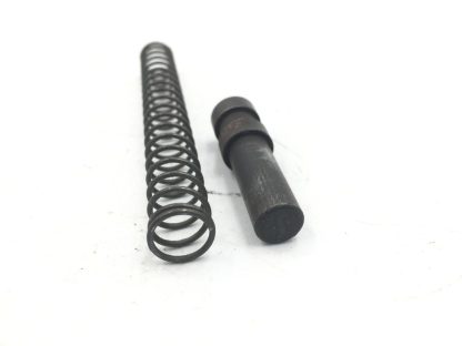 Bryco-Jennings 45 380acp Pistol Parts: Shock Button & Spring - Image 3