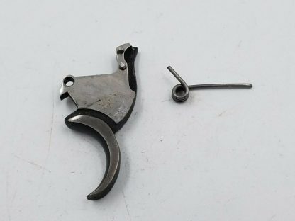 Rock Island Armory Model 200 38 SPL Pistol Parts-Trigger, Spring