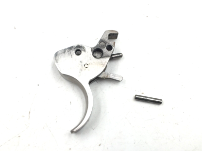 Ruger GP-100, 357 Magnum Revolver Parts: Trigger - Image 3