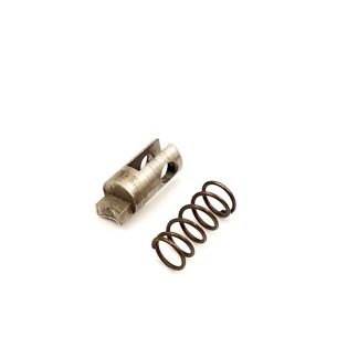 KSA Cricket, 22LR Part. Lever, Spring