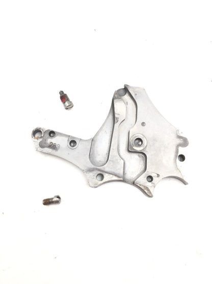 Smith and Wesson Performance Center 686-6 .357Mag, Revolver Parts, Side Plate - Image 3