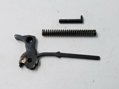 Kbi GKK-92C Pistol Parts-Hammer, Pin, Spring, Strut