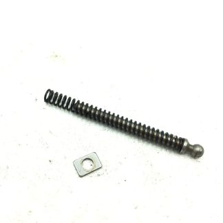 Charter Arms Undercover .38Spl, Revolver Parts, Stud, Spring, Seat