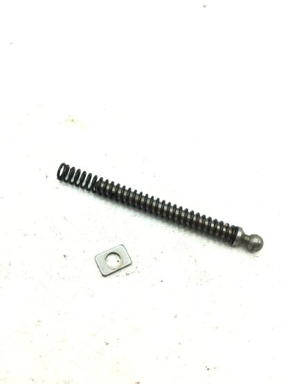 Charter Arms Undercover .38Spl, Revolver Parts, Stud, Spring, Seat