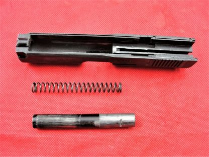 LORCIN L380 380 ACP Parts: Slide, Barrel & Recoil Spring - Image 3