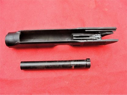 FEG PA-63 9x18cal pistol parts, slide, barrel, and recoil spring - Image 3