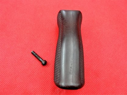 HI-STANDARD R-100 22 LR Parts: Grip with Screw - Image 3